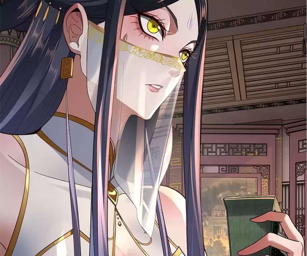 I Am the Fated Villain Chapter 99 page 23 - 