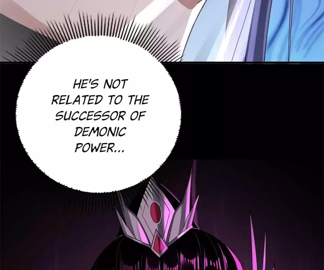 I Am the Fated Villain Chapter 99 page 27 - 