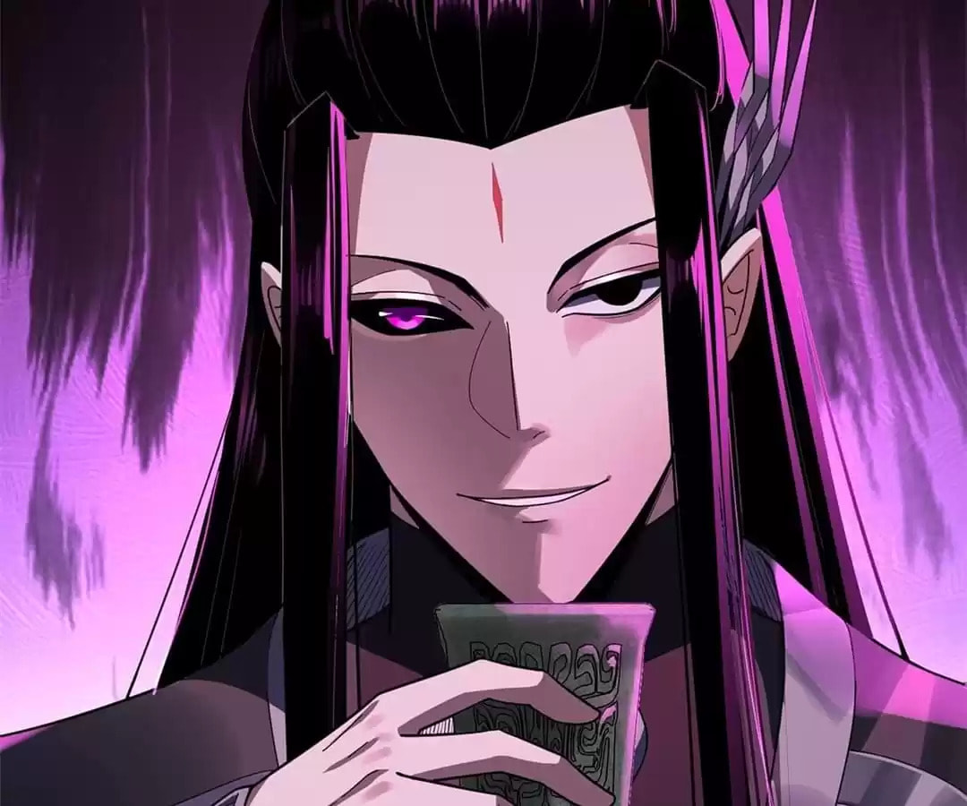 I Am the Fated Villain Chapter 99 page 28 - 