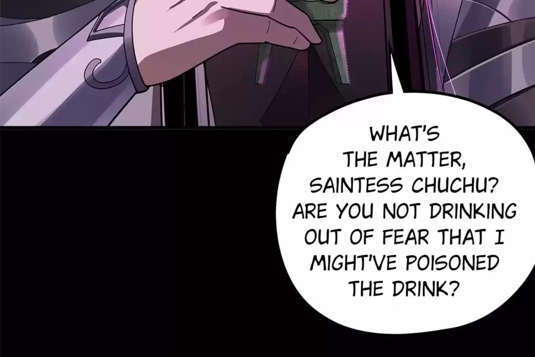I Am the Fated Villain Chapter 99 page 29 - 