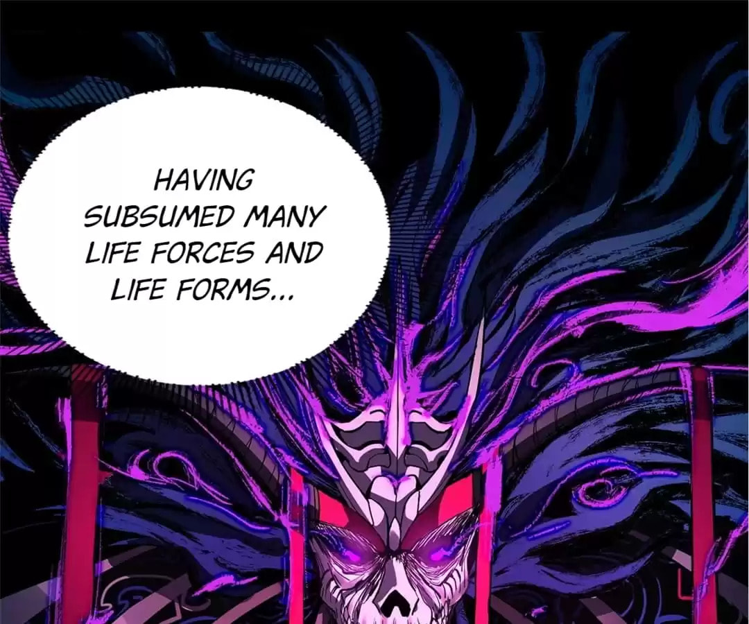 I Am the Fated Villain Chapter 99 page 30 - 