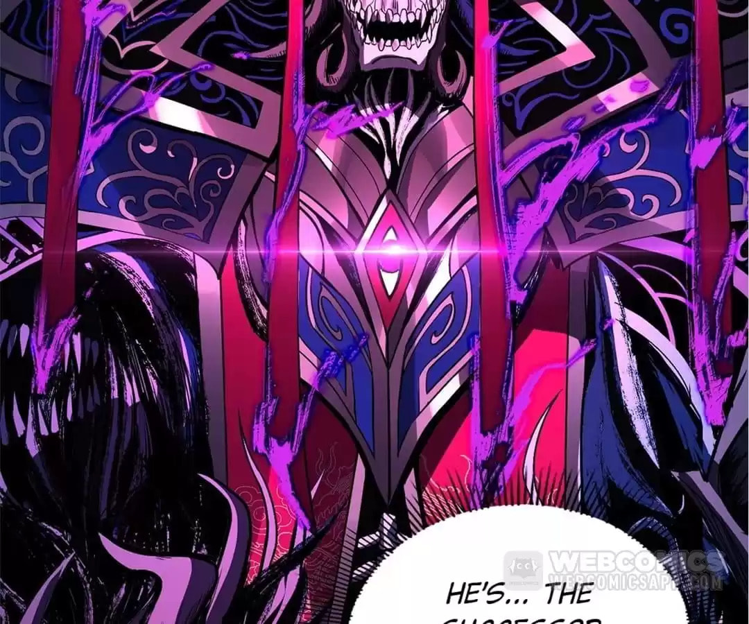 I Am the Fated Villain Chapter 99 page 31 - 