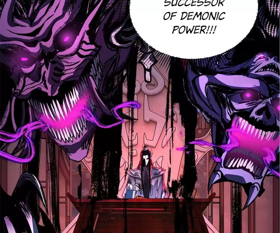 I Am the Fated Villain Chapter 99 page 32 - 