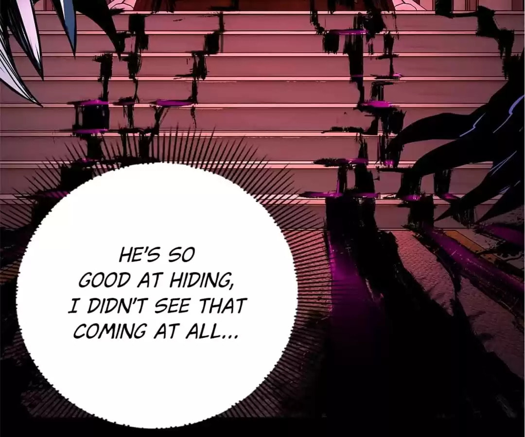 I Am the Fated Villain Chapter 99 page 33 - 
