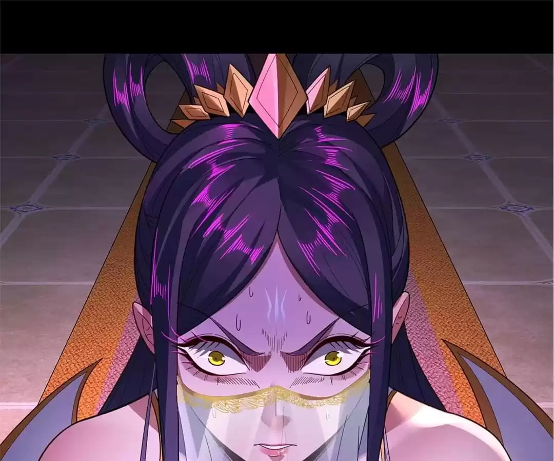 I Am the Fated Villain Chapter 99 page 35 - 