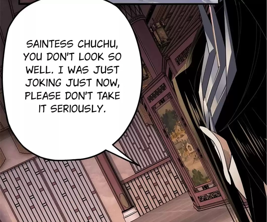 I Am the Fated Villain Chapter 99 page 38 - 