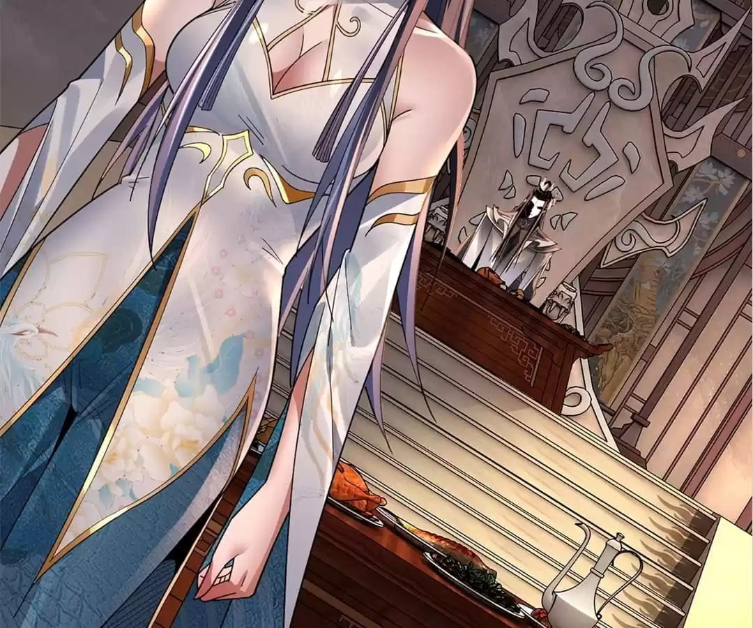 I Am the Fated Villain Chapter 99 page 44 - 