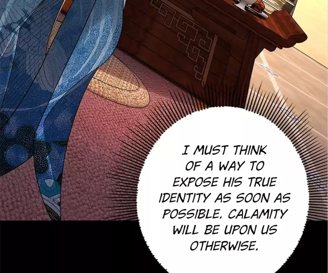 I Am the Fated Villain Chapter 99 page 45 - 