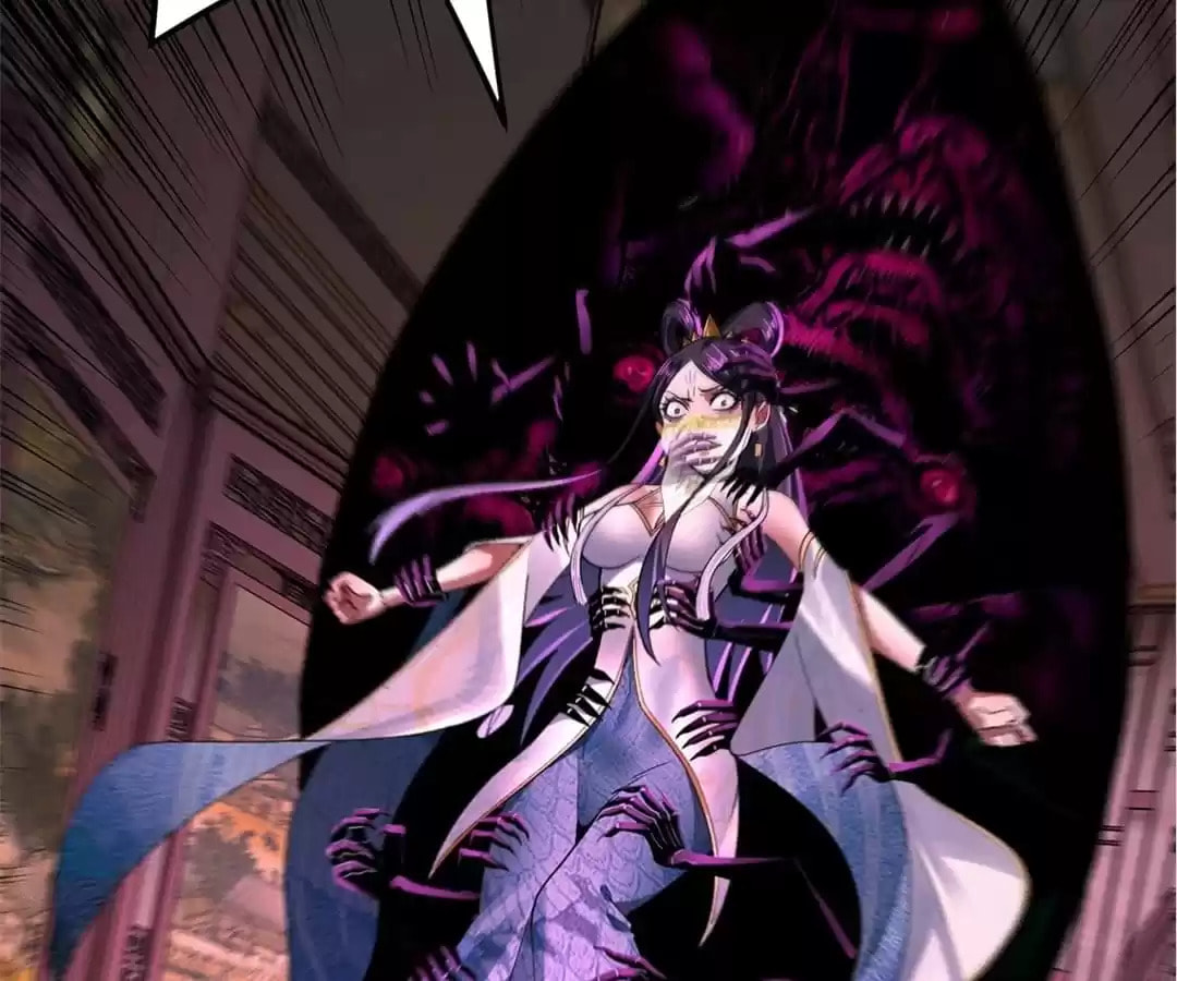 I Am the Fated Villain Chapter 99 page 54 - 
