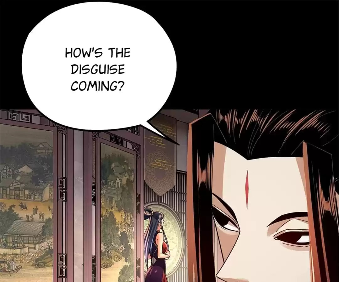 I Am the Fated Villain Chapter 99 page 60 - 