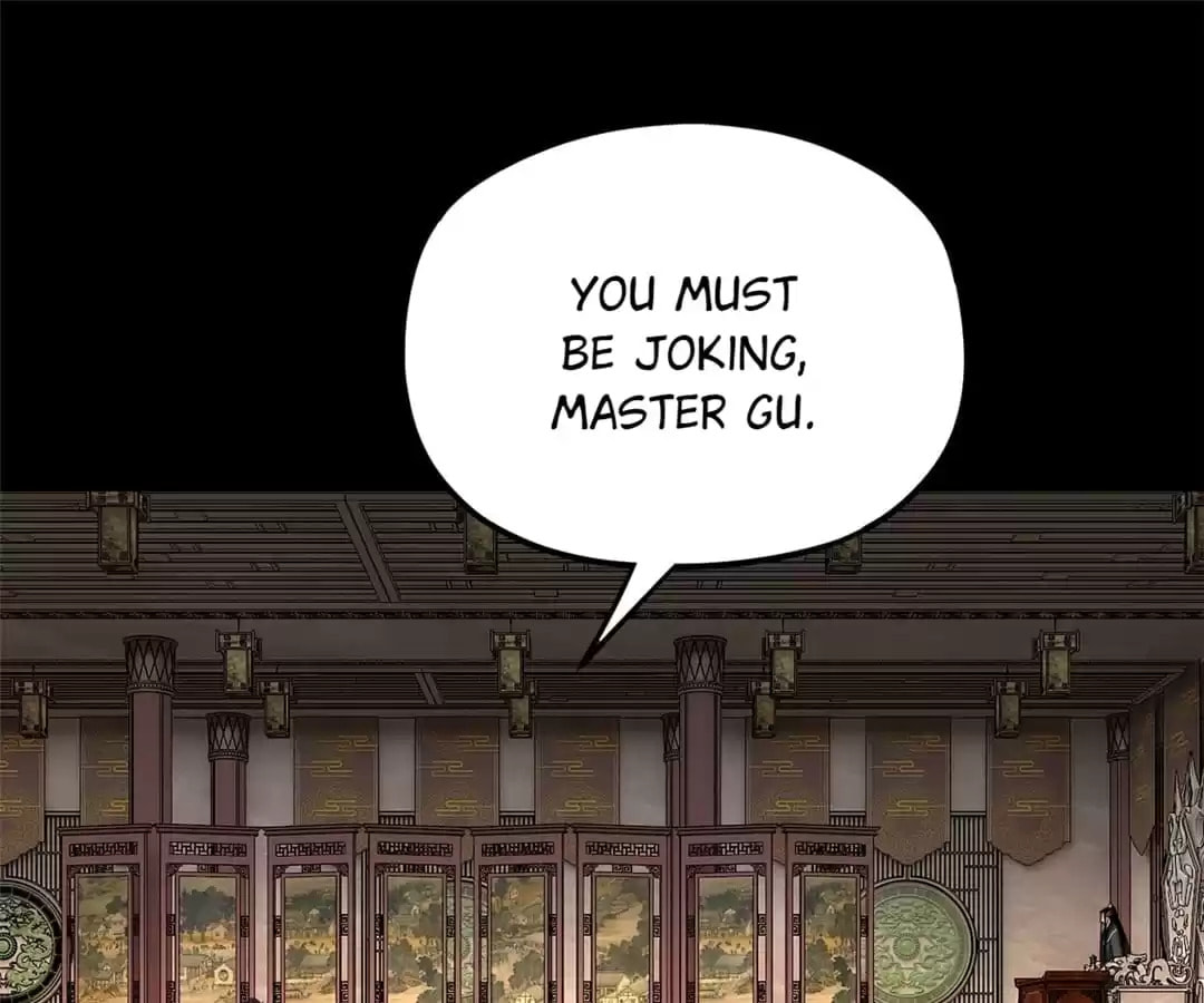 I Am the Fated Villain Chapter 99 page 7 - 