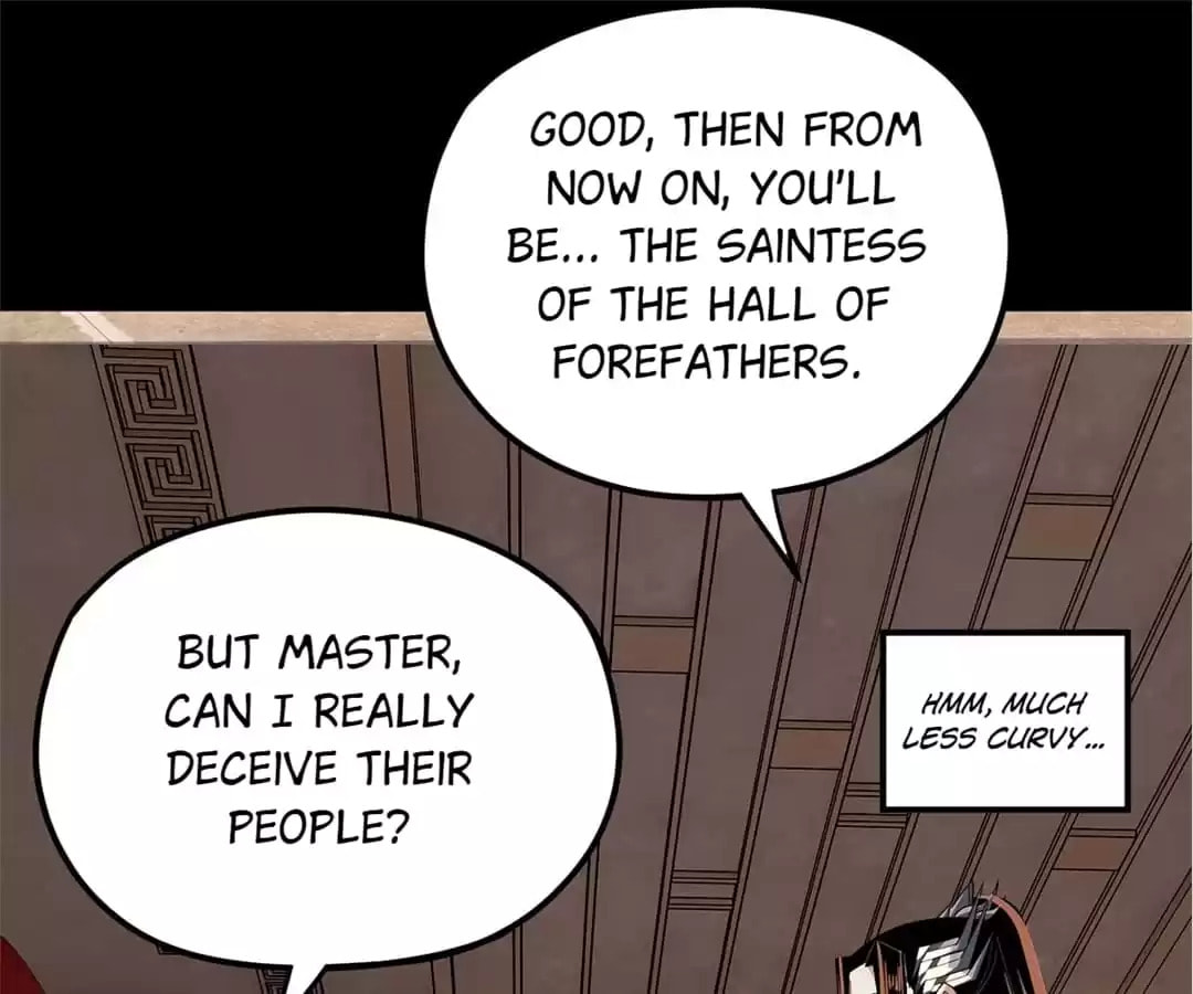 I Am the Fated Villain Chapter 99 page 64 - 