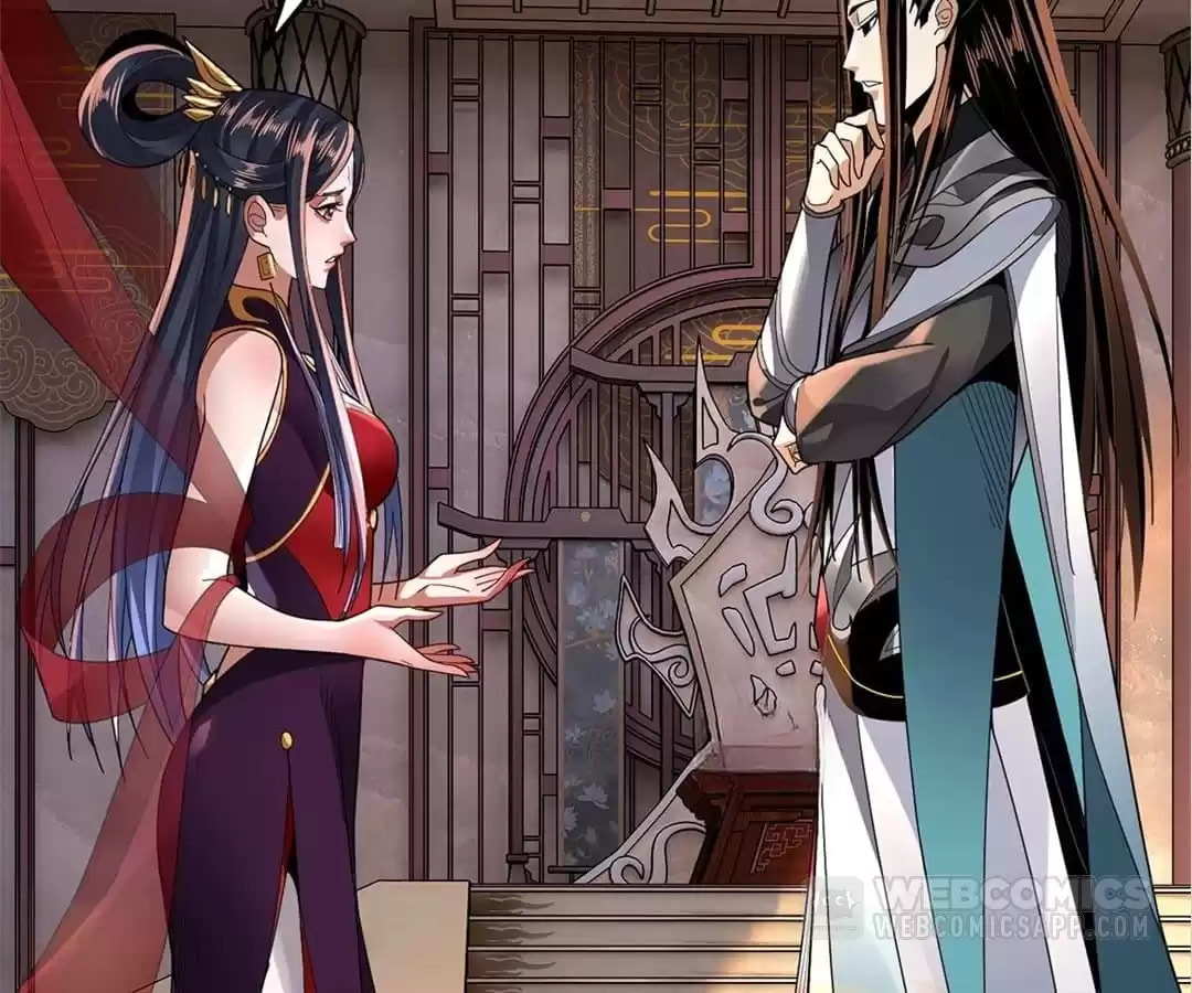 I Am the Fated Villain Chapter 99 page 65 - 