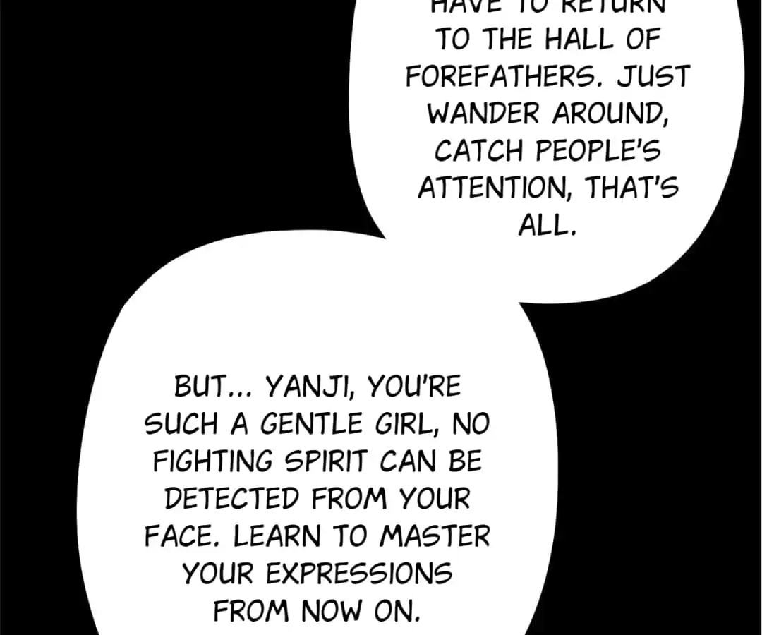 I Am the Fated Villain Chapter 99 page 67 - 
