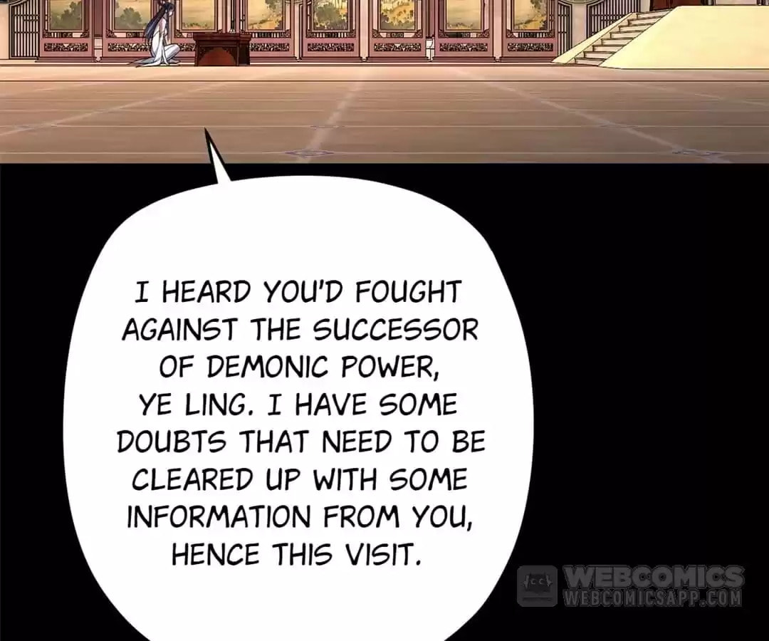 I Am the Fated Villain Chapter 99 page 8 - 