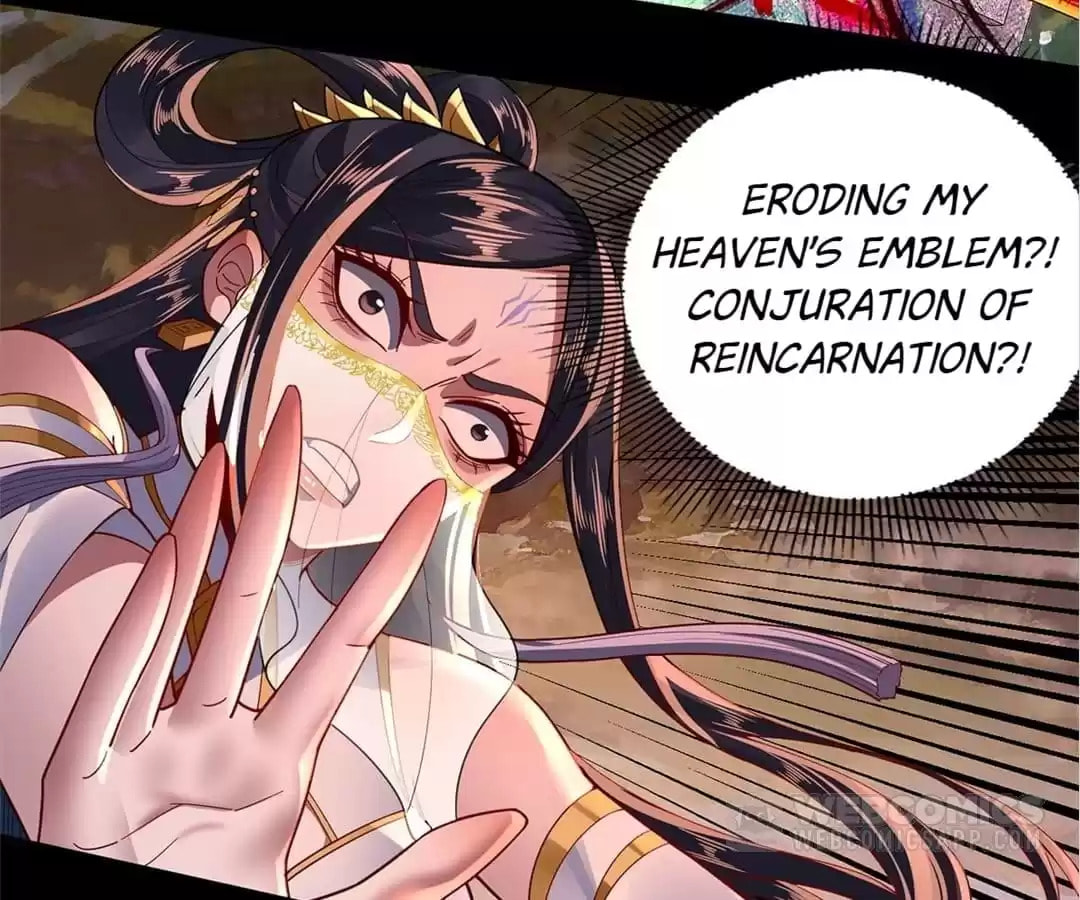 I Am the Fated Villain Chapter 99 page 98 - 