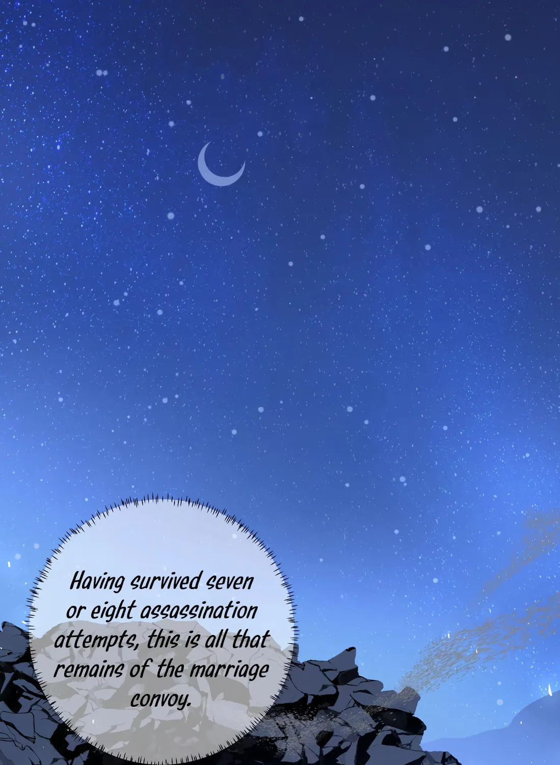Read Wo Xin Fei Shi chapter 1 image 19 on Lezhin