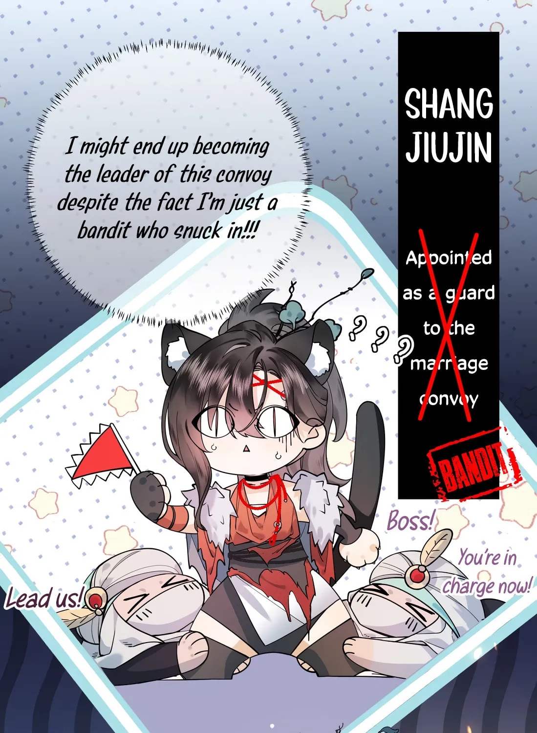 Read Wo Xin Fei Shi chapter 1 image 21 on Lezhin