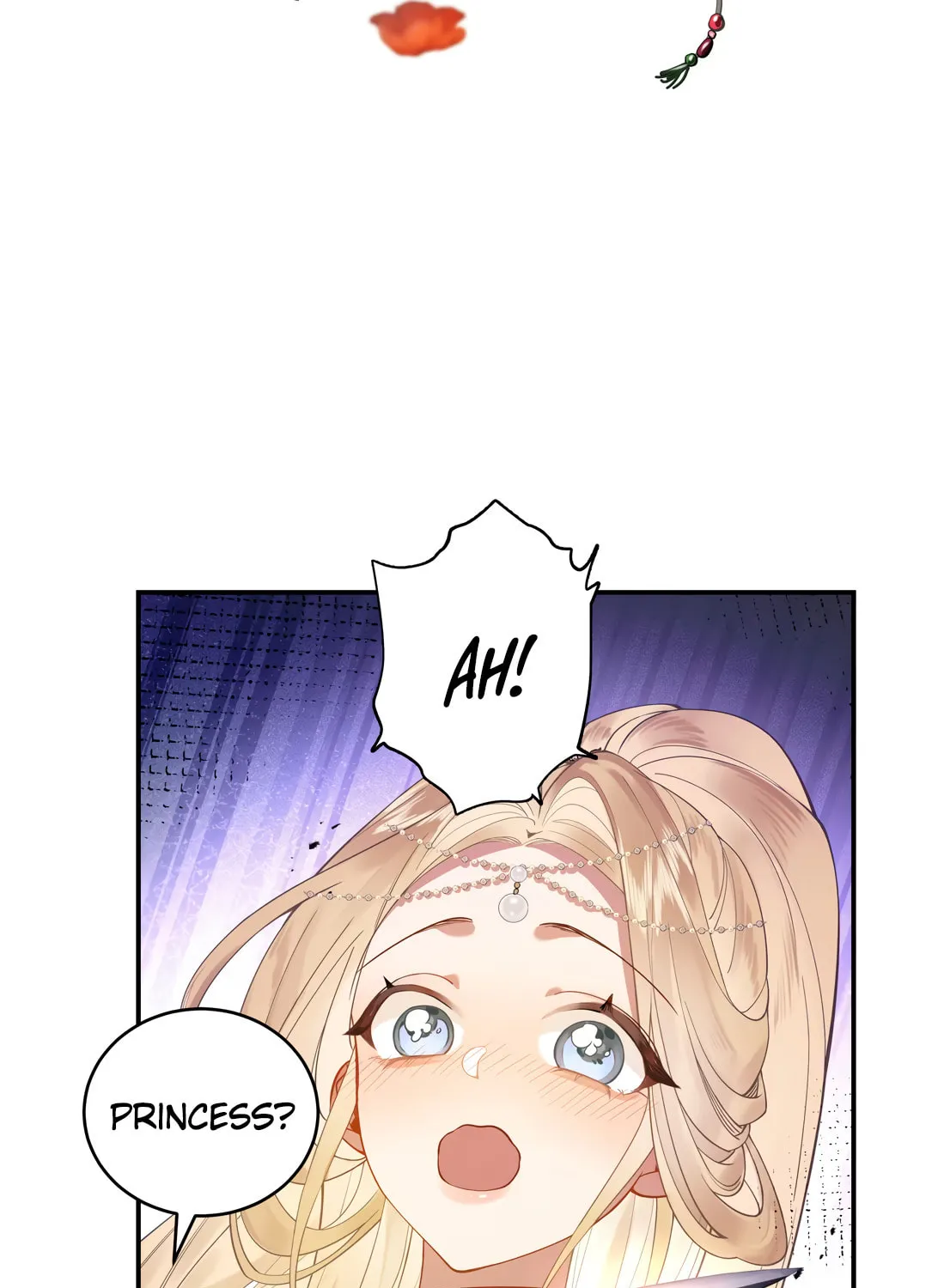 Read Wo Xin Fei Shi chapter 1 image 29 on Lezhin