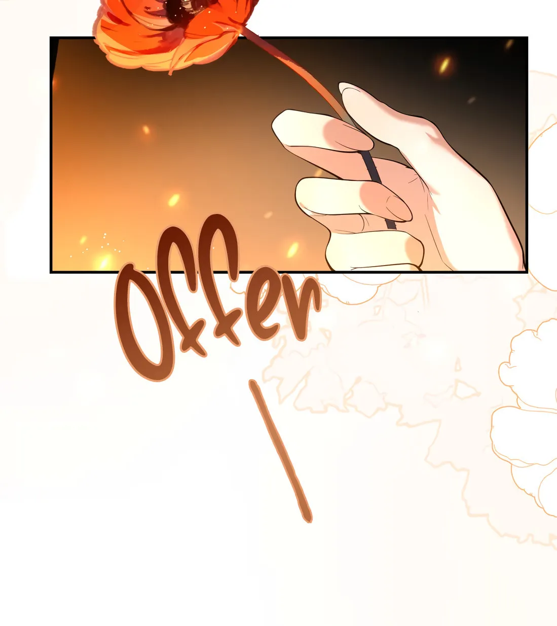 Read Wo Xin Fei Shi chapter 1 image 34 on Lezhin