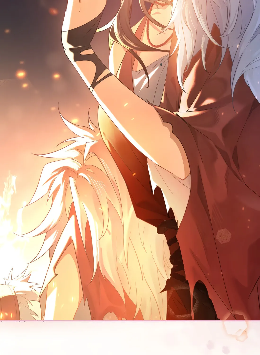 Read Wo Xin Fei Shi chapter 1 image 40 on Lezhin
