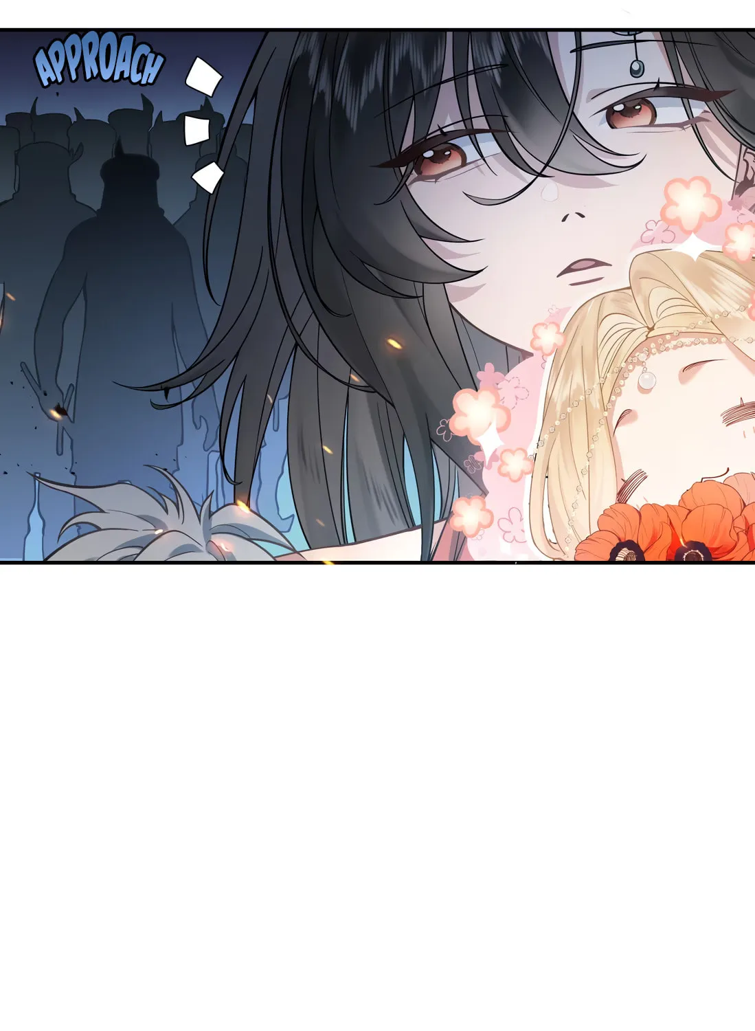 Read Wo Xin Fei Shi chapter 1 image 55 on Lezhin