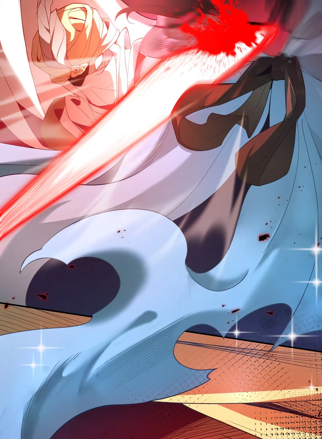 Read Wo Xin Fei Shi chapter 1 image 6 on Lezhin