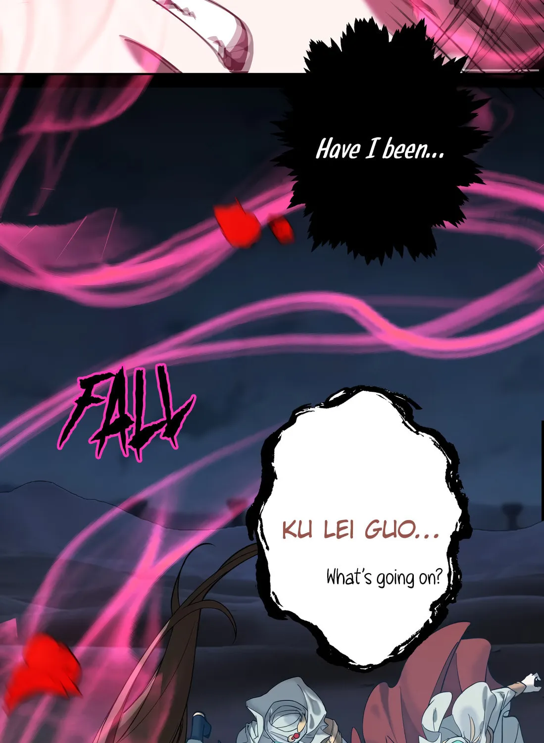 Read Wo Xin Fei Shi chapter 1 image 64 on Lezhin