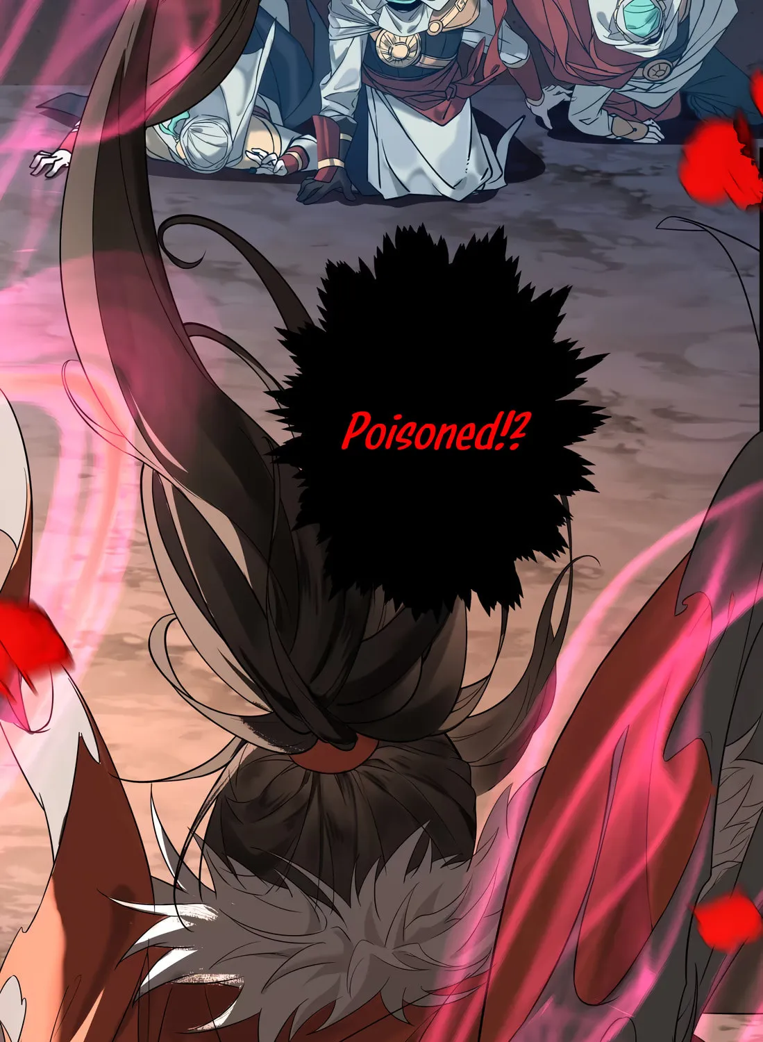 Read Wo Xin Fei Shi chapter 1 image 65 on Lezhin