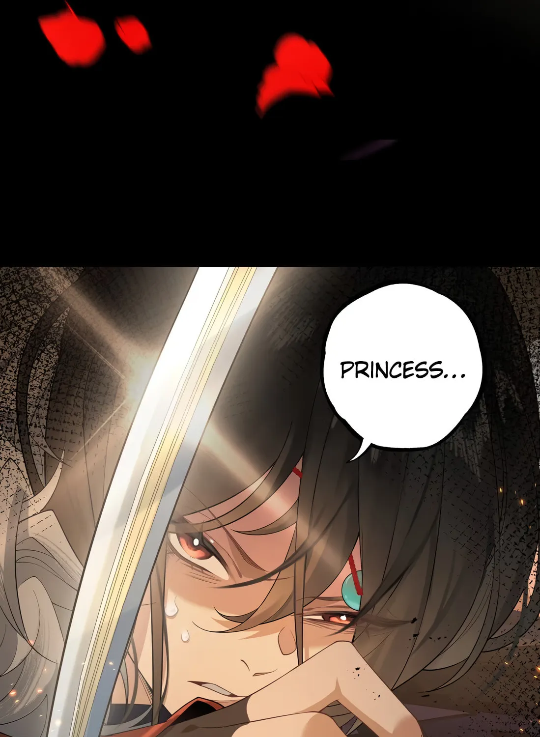Read Wo Xin Fei Shi chapter 1 image 67 on Lezhin