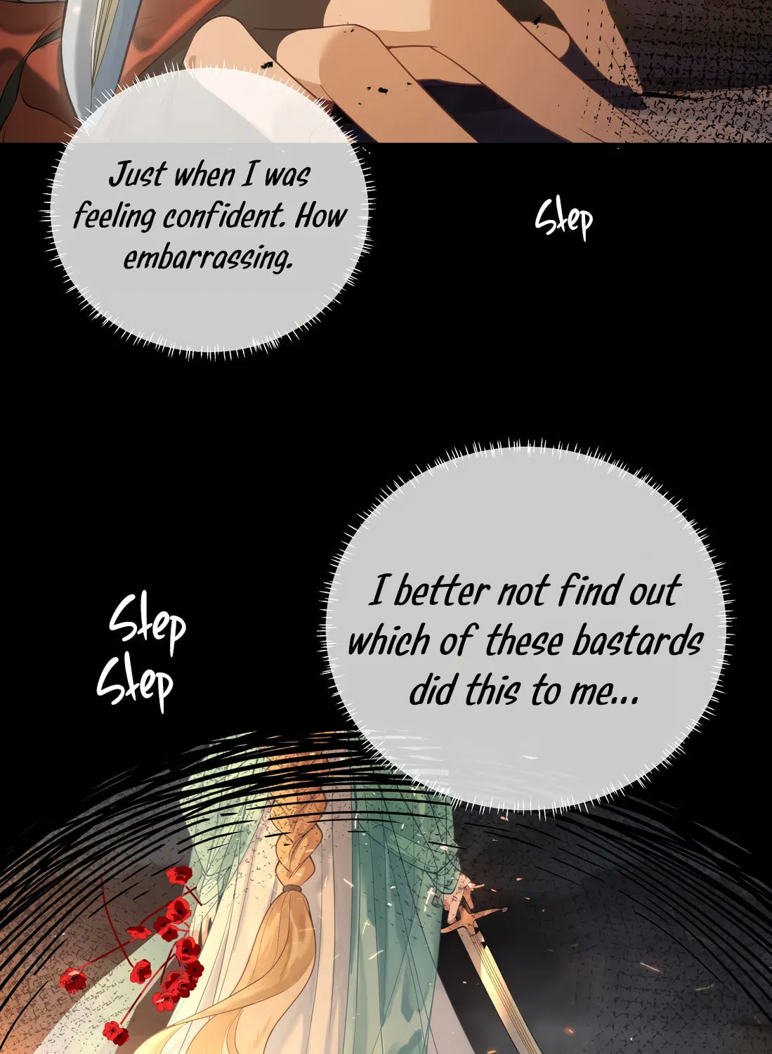 Read Wo Xin Fei Shi chapter 1 image 68 on Lezhin