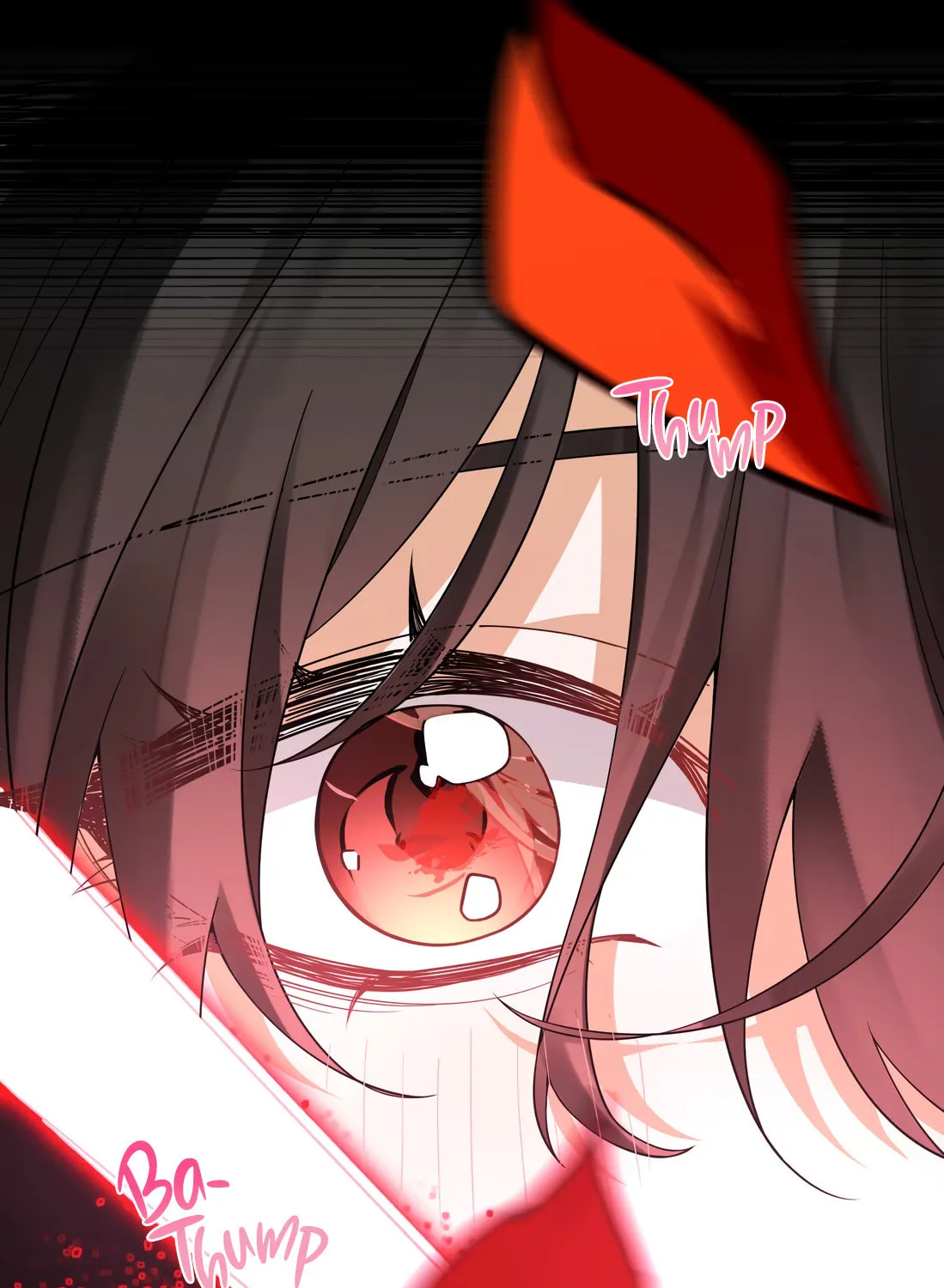 Read Wo Xin Fei Shi chapter 1 image 75 on Lezhin