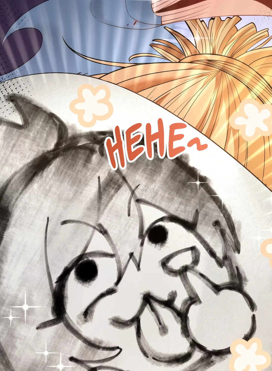 Read Wo Xin Fei Shi chapter 1 image 8 on Lezhin