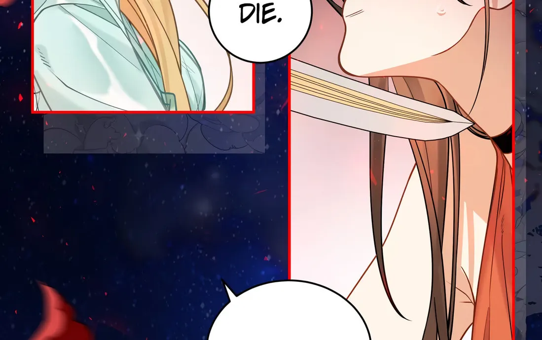 Read Wo Xin Fei Shi chapter 1 image 86 on Lezhin