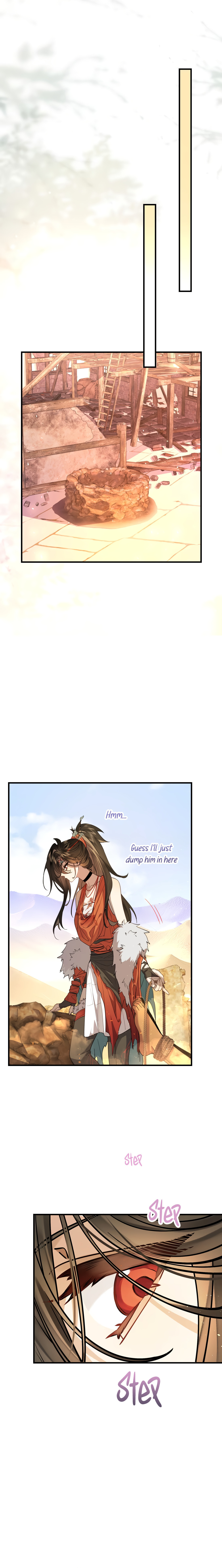 Read Wo Xin Fei Shi chapter 10 image 3 on Lezhin