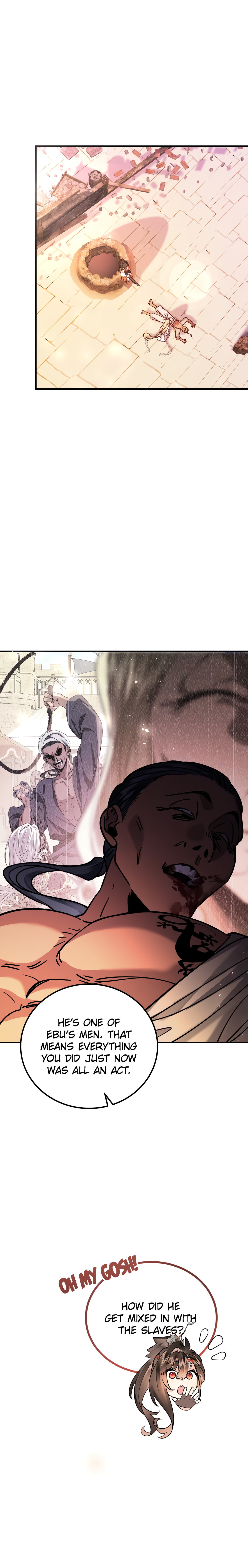 Read Wo Xin Fei Shi chapter 10 image 6 on Lezhin