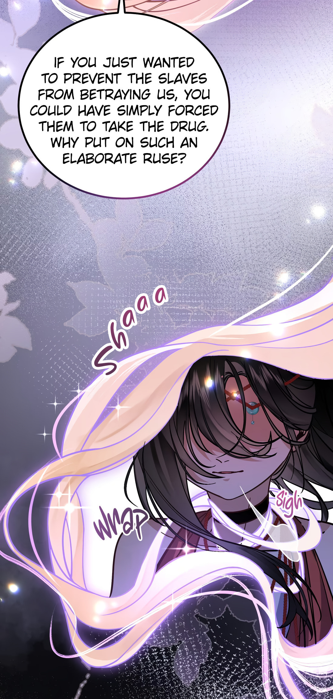 Read Wo Xin Fei Shi chapter 10 image 9 on Lezhin