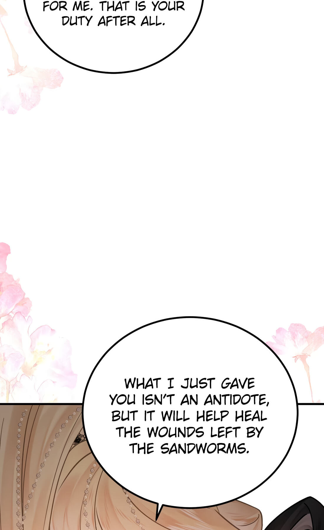 Read Wo Xin Fei Shi chapter 11 image 2 on Lezhin