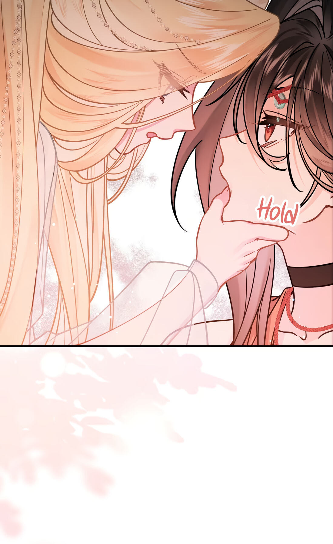 Read Wo Xin Fei Shi chapter 11 image 3 on Lezhin