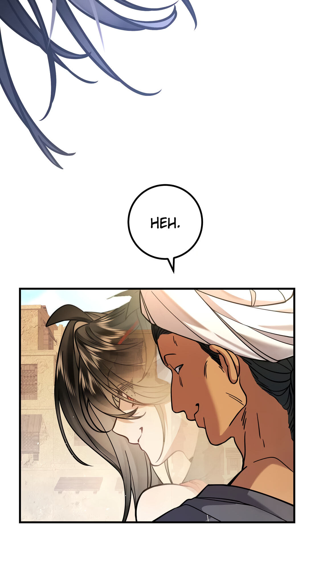 Read Wo Xin Fei Shi chapter 11 image 46 on Lezhin