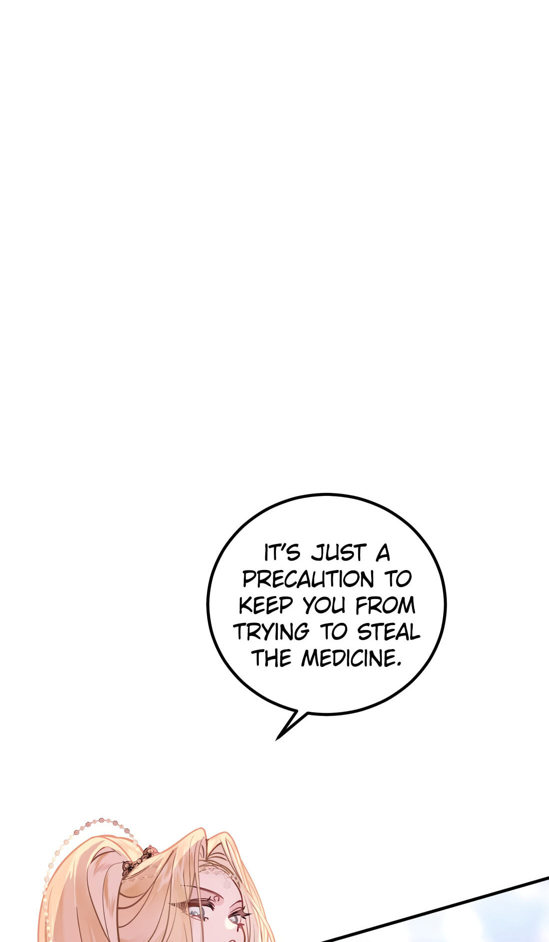 Read Wo Xin Fei Shi chapter 11 image 5 on Lezhin