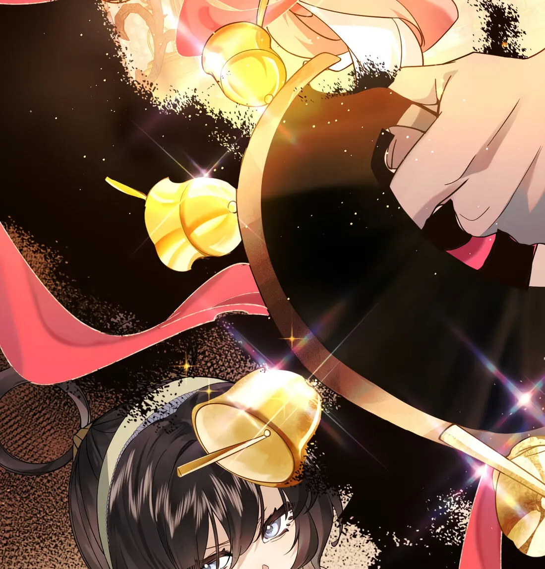 Read Wo Xin Fei Shi chapter 12 image 32 on Lezhin