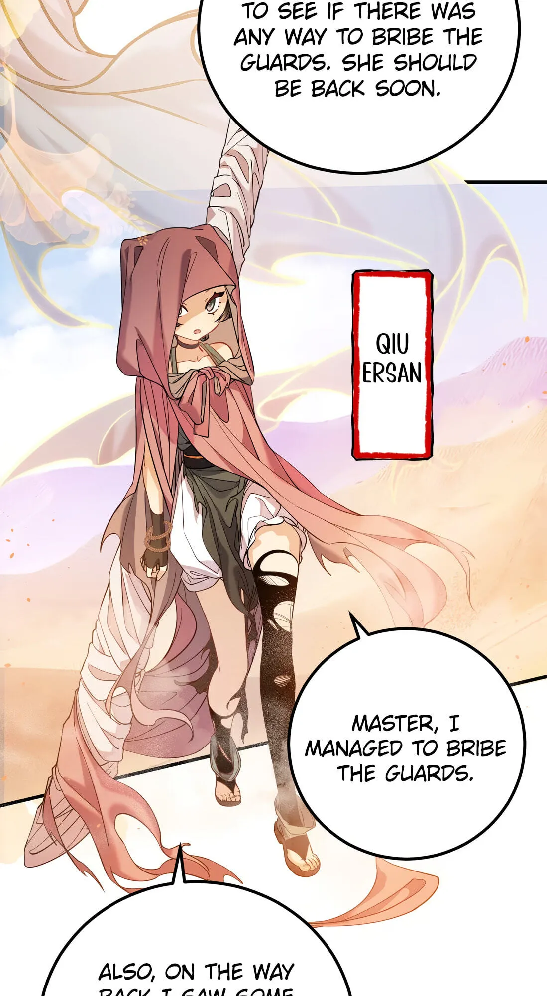 Read Wo Xin Fei Shi chapter 12 image 41 on Lezhin