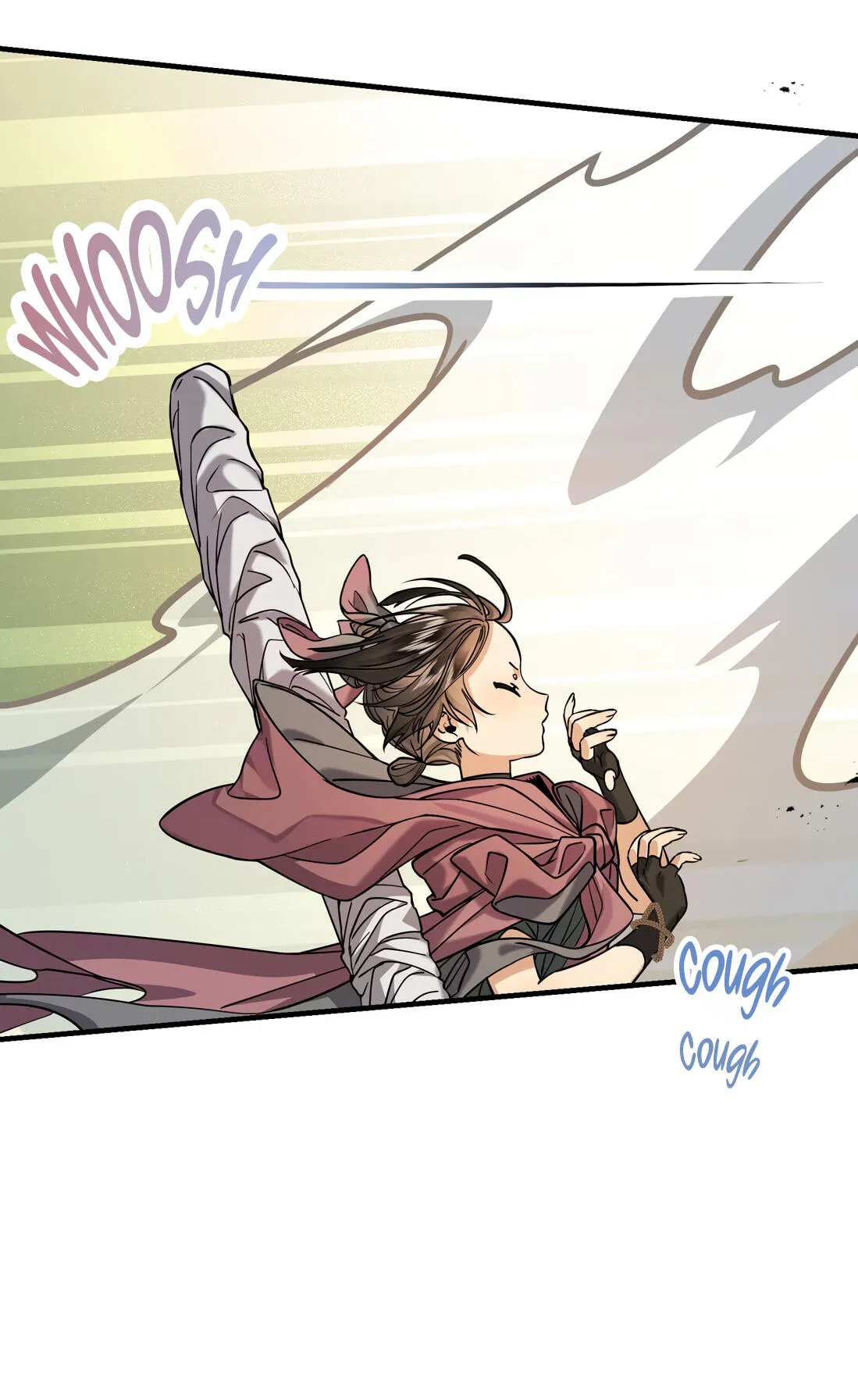 Read Wo Xin Fei Shi chapter 12 image 44 on Lezhin