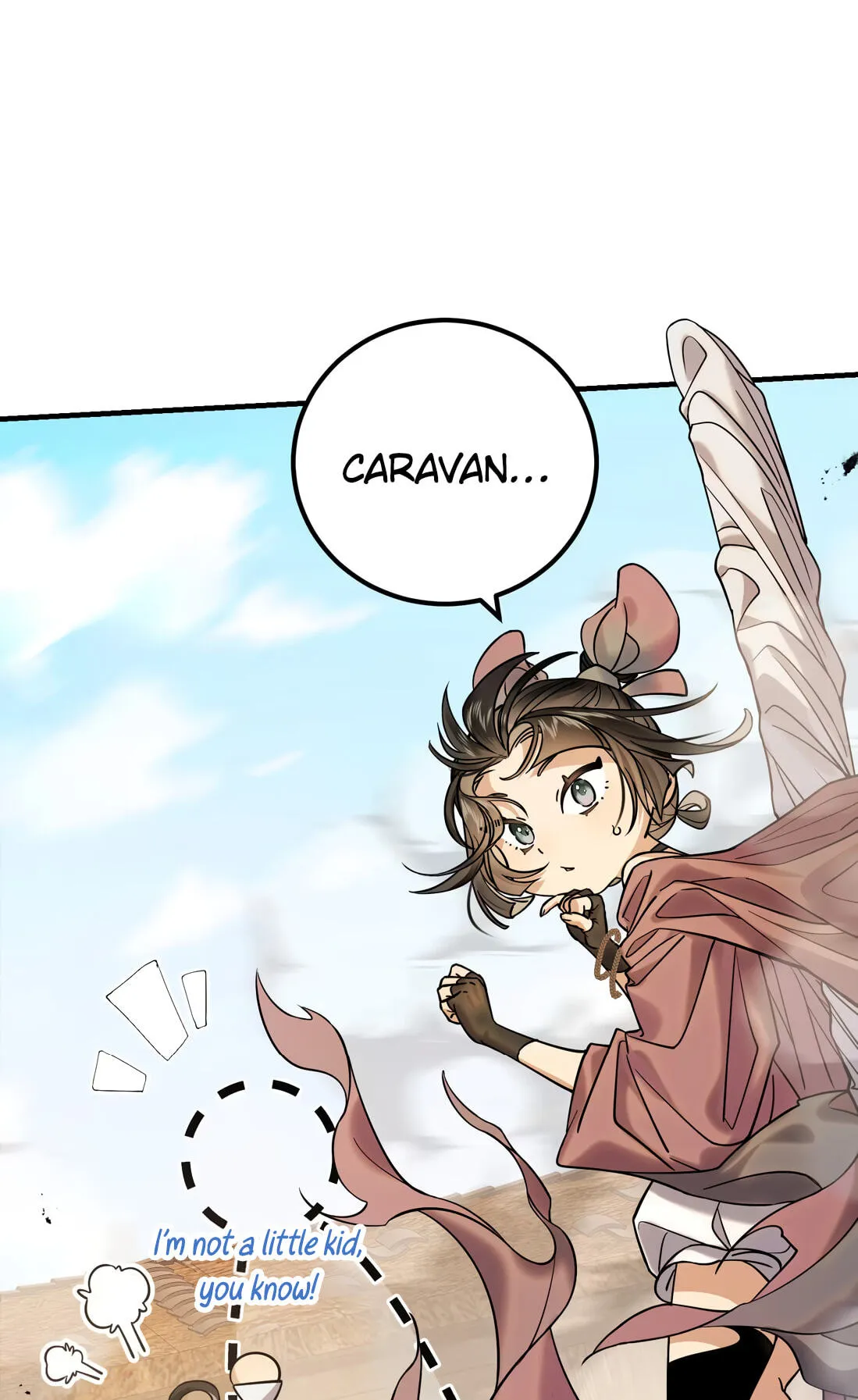Read Wo Xin Fei Shi chapter 12 image 45 on Lezhin