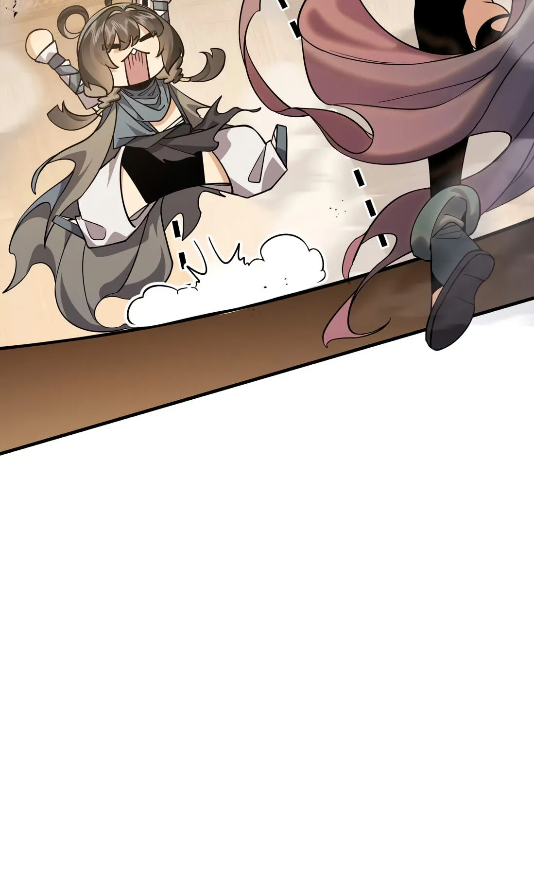 Read Wo Xin Fei Shi chapter 12 image 46 on Lezhin