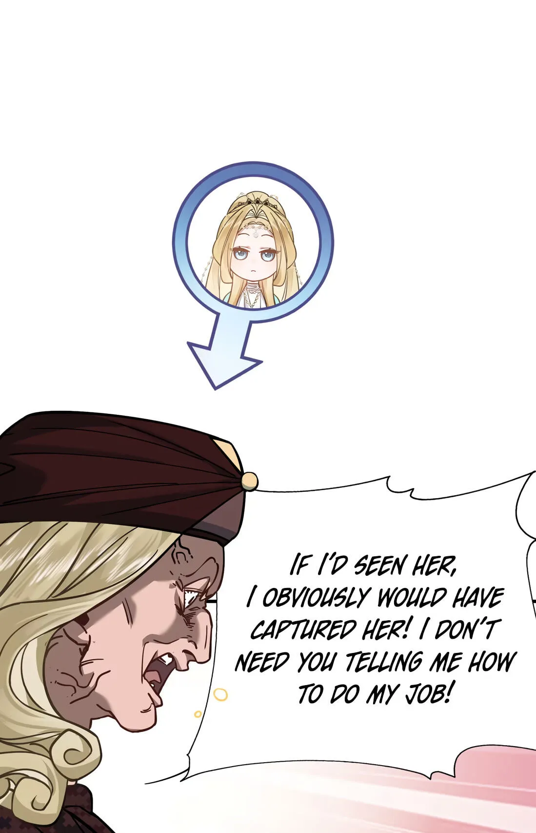 Read Wo Xin Fei Shi chapter 12 image 6 on Lezhin