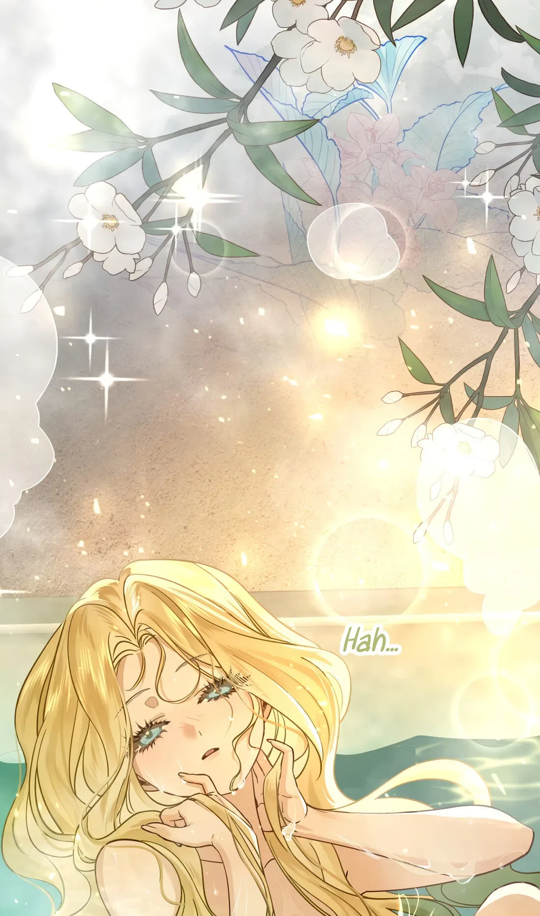 Read Wo Xin Fei Shi chapter 12 image 64 on Lezhin