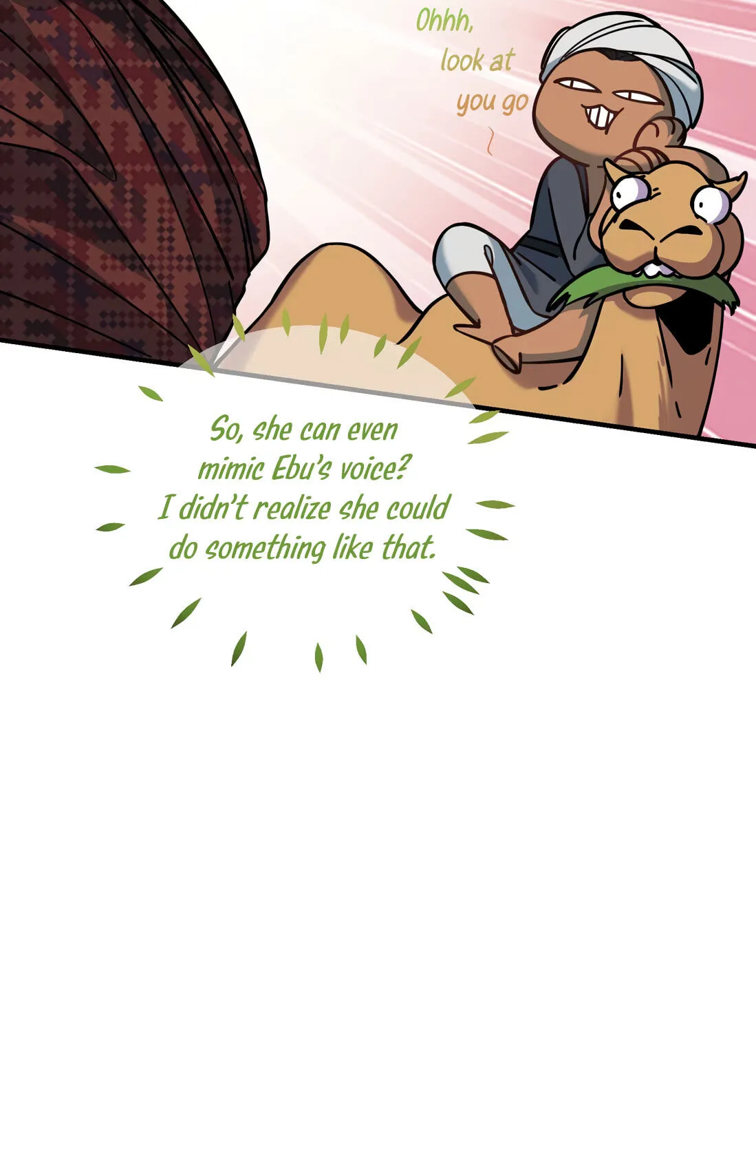Read Wo Xin Fei Shi chapter 12 image 7 on Lezhin