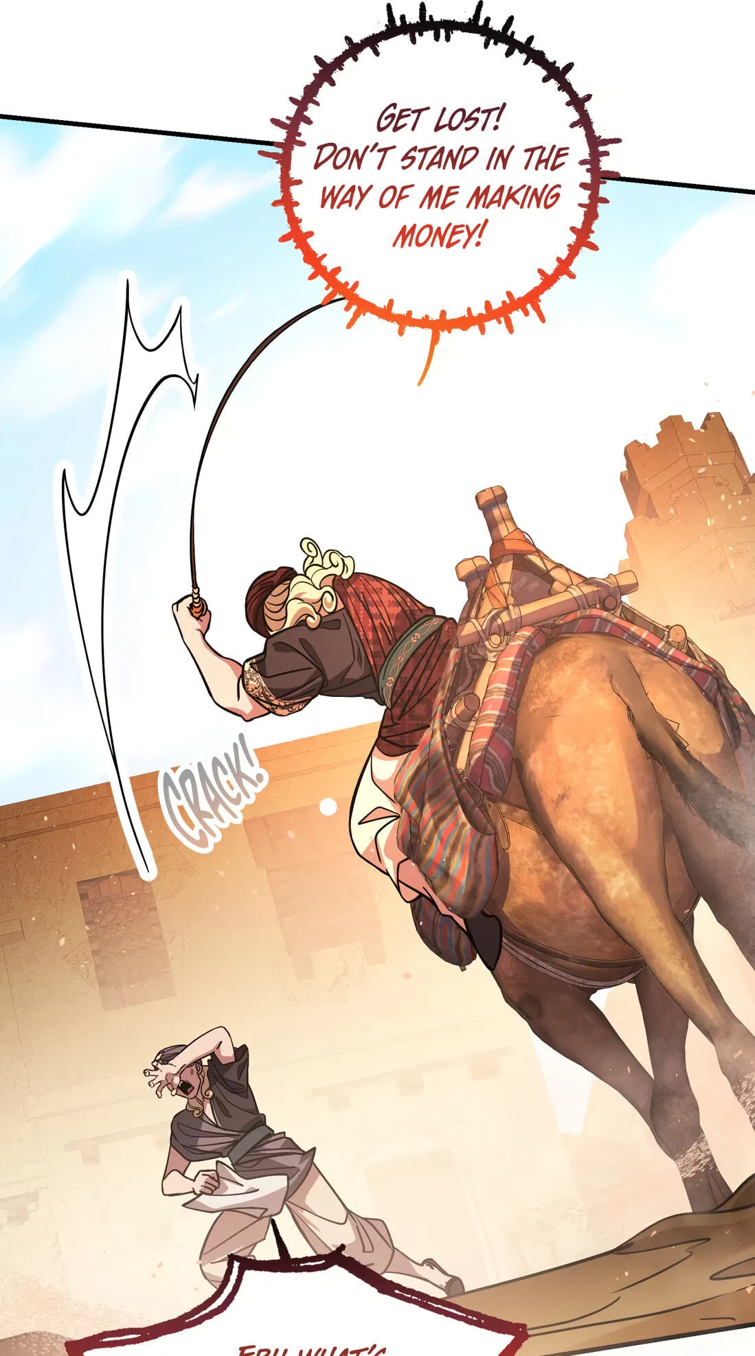 Read Wo Xin Fei Shi chapter 12 image 8 on Lezhin